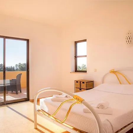 Apartment D05 Amadeus Sunset