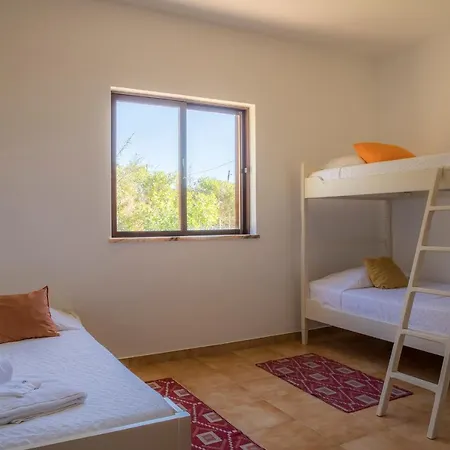 D05 Amadeus Sunset Apartment